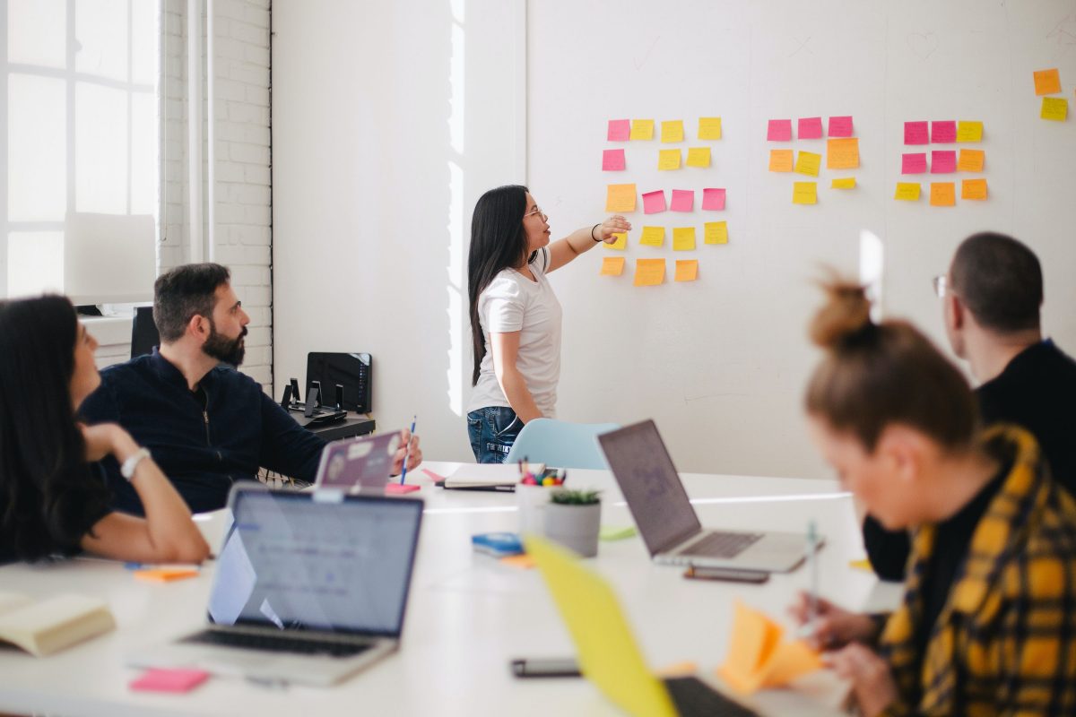 Crea soluciones innovadoras para el ocio y tiempo libre: Curso de Design Thinking