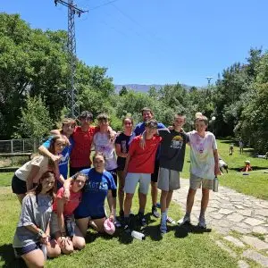 Campamentos de Verano Multiaventura ACTIVA