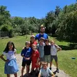 Campamentos de Verano Multiaventura ACTIVA Peques