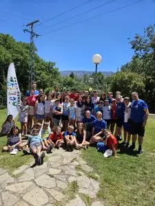 Campamentos de Verano Multiaventura ACTIVA