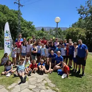 Campamentos de Verano Multiaventura ACTIVA