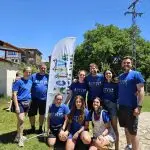 Curso monitor de tiempo libre