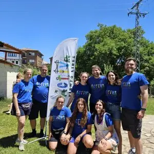 Curso monitor de tiempo libre