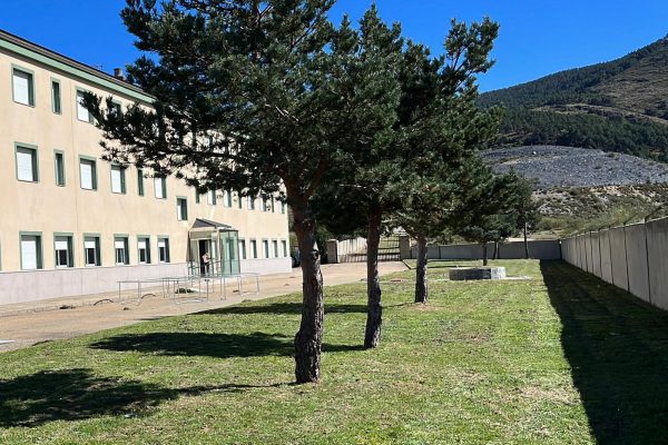 Campamento Corporales 2023