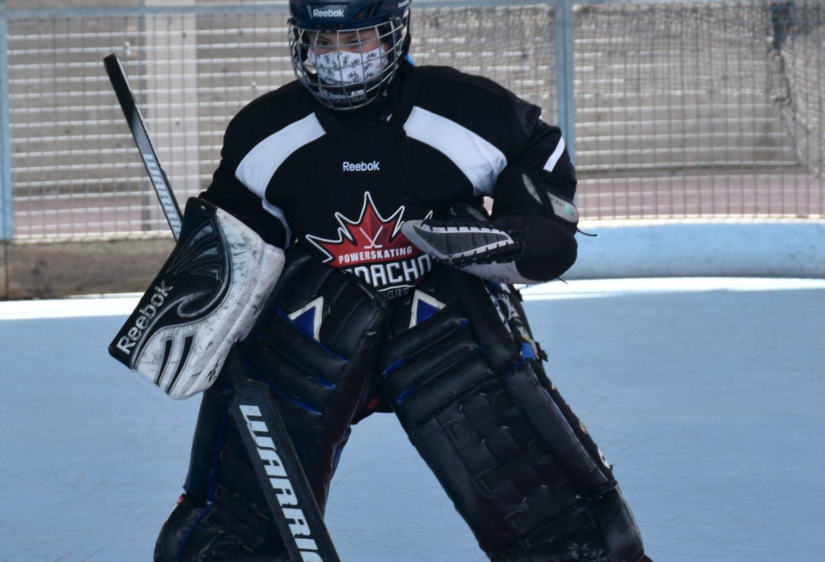 Hockey