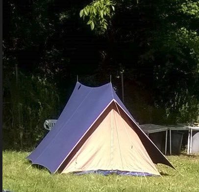 Campamento
