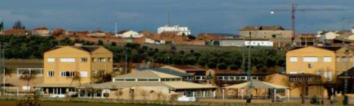 Campamento Toledo (1h desde Madrid)