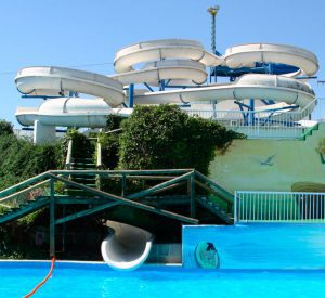 Campamento Verano 2024