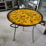 comida - reserva tu actividad