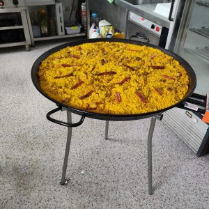 comida - reserva tu actividad