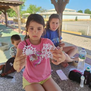 Campamento de Verano Multiaventura