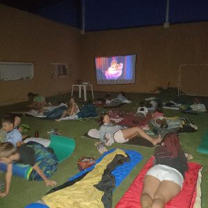 Campamento de Verano desde Madrid
