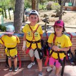 Campamentos de Verano Multiaventura ACTIVA
