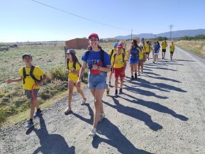 Campamento de Verano 2024