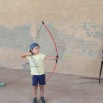 tiro con arco - Reserva tu actividad