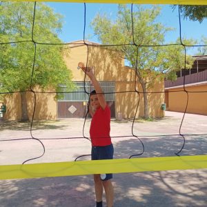 deporte - reserva tu actividad