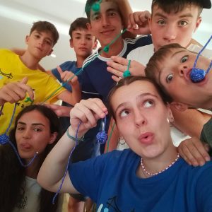 Campamento de Verano Multiaventura