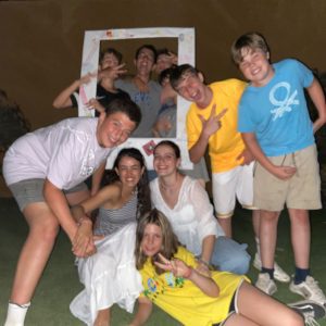 Campamento de Verano 2024