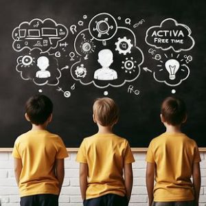 Desarrollo pensamiento critico