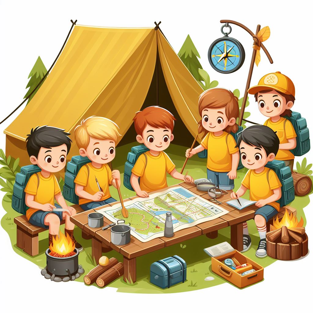 Desarrollar la autonomía en los niños