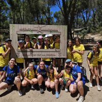Campamentos de Verano Multiaventura ACTIVA Burgohondo