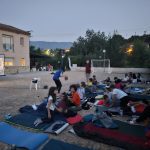 Campamento ACTIVA Burgohondo