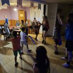 Campamento ACTIVA Burgohondo