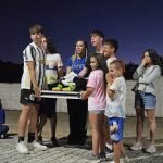 Campamento ACTIVA Burgohondo