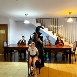 Campamentos de Verano ACTIVA Burgohondo