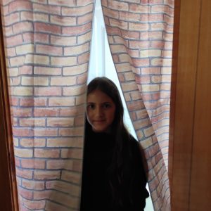 Campamento ACTIVA Burgohondo