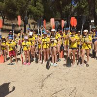 Campamentos de Verano Multiaventura ACTIVA Burgohondo