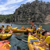 Campamento Burgohondo ACTIVA