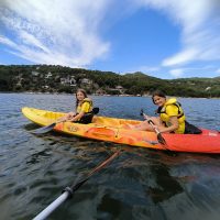 Campamento de verano MAdrid Burgohondo ACTIVA