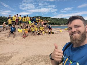 Campamento Burgohondo ACTIVA