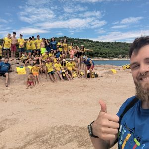 Campamento Burgohondo ACTIVA