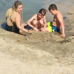 Campamentos de Verano Multiaventura ACTIVA Burgohondo