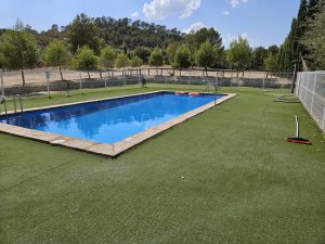 Campamentos de Verano Multiaventura ACTIVA