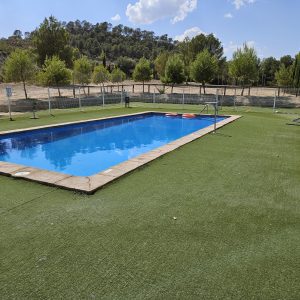 Campamentos de Verano Multiaventura ACTIVA