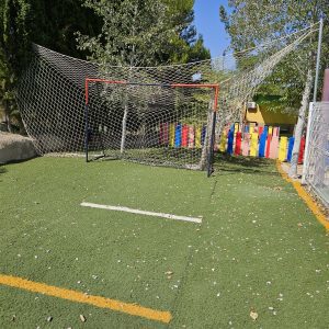 Campamento de Verano 2025 Villatoya