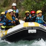 Campamentos de Verano Multiaventura ACTIVA