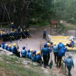 Campamentos de Verano Multiaventura ACTIVA
