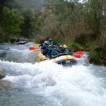 Campamento de verano Madrid