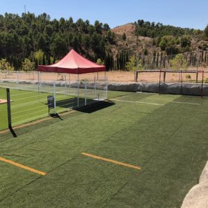 Villatoya Futbol