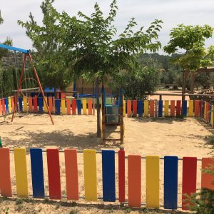 Villatoya juegos
