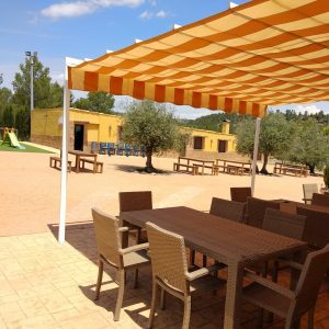 Campamentos de Verano Multiaventura ACTIVA