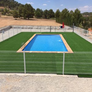 Campamentos de Verano Multiaventura ACTIVA