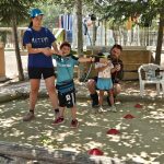 Campamento de Verano 5 a 7 años