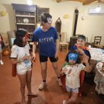 Ofertas campamento de verano multiaventura