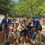 Reserva Campamentos de Verano 2026 Grupo niños