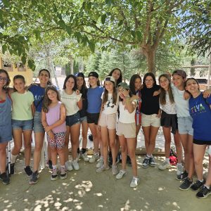Reserva Campamento de Verano multiaventura
